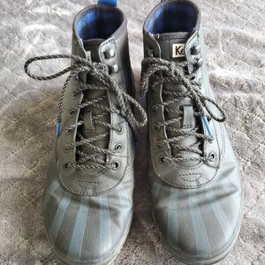 Keds Scout Boot Splash